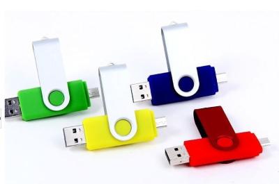 China Cheapest promotion memory hotselling swivel usb flash drive for sale