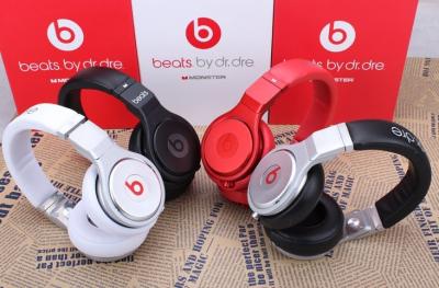 China Newest Beats pro detox headphones by dr dre with cheap wholesale price and Top AAA Quality for sale