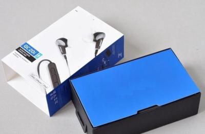 China Hot Supply  QC20i Headphones for sale