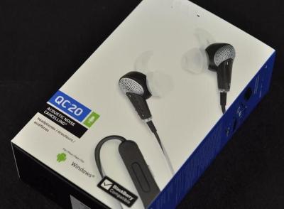 China Hot Supply QC20 Headphones for sale