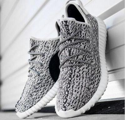 China 2016 Perfect yezzy 350 boost shoes Men and women casual shoes Original Quality eur 36-46 for sale