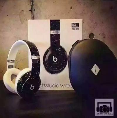 China Pigalle X beats Studio 2.0 Wireless headphones with original retail box and SN for sale