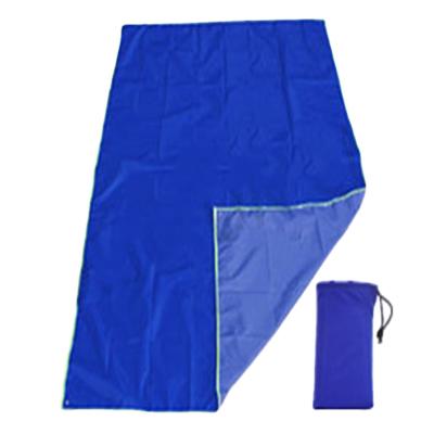 China Small and lightweight waterproof universal waterproof fabric is suitable for camping and hiking for sale