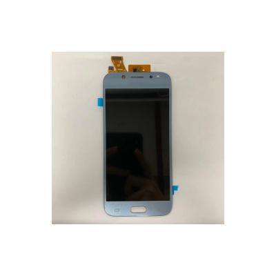 China Promotional Good Quality Oled Screen J530 Double Display Mobile Phone For Samsung for sale