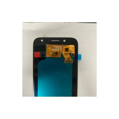 China High Quality Oled Durable And Casing Mobil Phone J530 Display For Samsung for sale