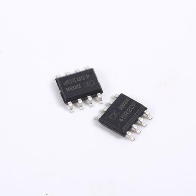 China Original integrated circuit IC DK5V45R20P/SOP-8 from DK power adapters home appliance factory supply for sale