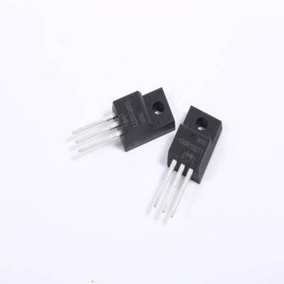 China USB Charger /Adapter/LED Driver Manufacturer-Supplier 100V NMOS Power Supply Control Energy Saving Chip for sale