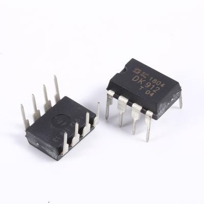 China Professional New Design China DK912 AC-DC SSR Converters SOP-8 Swiched- Mode Power Chip 912 D for sale