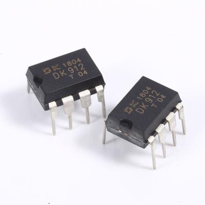 China Wholesale Price DK912 AC-DC SSR Converters SOP-8 Swiched- Mode Power Chip For Sale DK912 A for sale