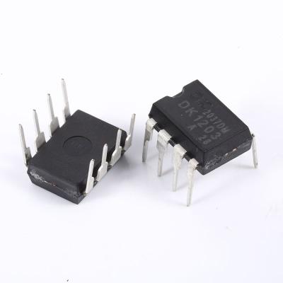 China Dk1203 Most Popular Power IC Converters Dip-8 Ssr AC Pwm Household Appliance Power Adapters China for sale