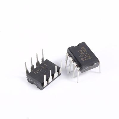 China DK212 DIP-8 Origenal Size Efficiency AC/DC Origenal Power Adapters Small Pacage Charger IC for sale