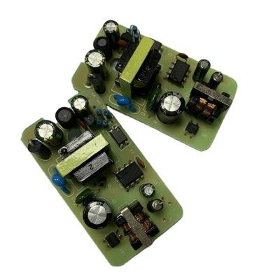 China hot sale AC to DC power adapters professional factory supply 12v1a Pcba pcb board for charger for sale for sale