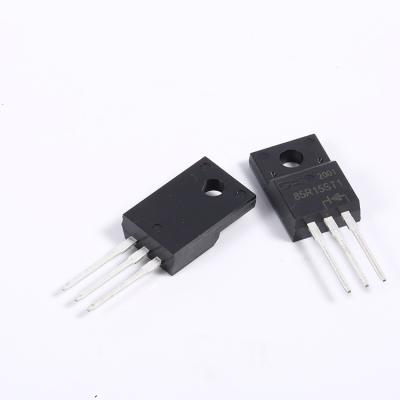 China Power Adapters Home Appliance High Efficiency Sr Two Function Pins Pwm Chip Toshiba Power IC for sale