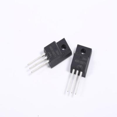 China Cheap Price Simple And Effective Synchronous Power Adapter Rectifier Power Switch IC Management Electrical Switch for sale