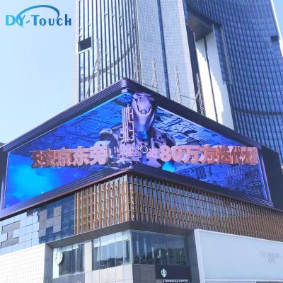 China P3.91 Outdoor Led Screen Pantallas Outdoor High Quality Indoor Led Screen Rental Led Screen China for sale