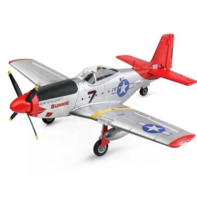 China Wltoys A280 2.4G 3D 6G ESC Wltoys A280 2.4G 3D 6G Brushless 7.4V LiPo LED Airplane 4 Channel Radio Control 4CH Radio Control EPP Foam Remote Airplane for sale