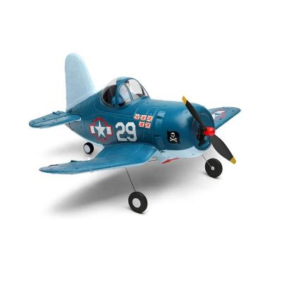 China 4-Channel Wltoys XK A500 Fixed Wing Q Gyro Airplane 2.4G 4CH 3D 6G PPE Roll RC Model Radio Control Hobby Foam Plane for sale