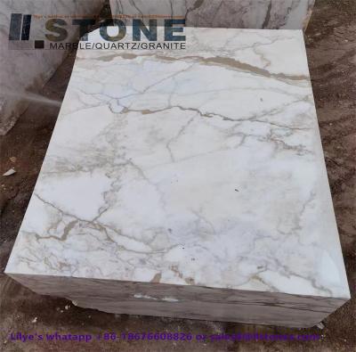 China Modern A quality Yellow Onyx marble polished slabs white onyx cut to size and marble table top Foshan factory price for sale