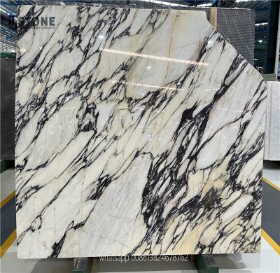 China Freestanding arabescato marble for bathroom wall and stair case with luxury stone arabescato natrual marble slab for sale