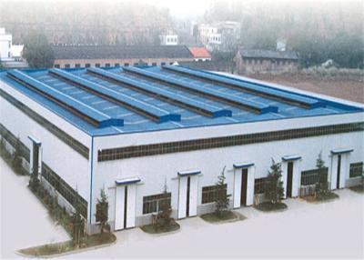 China H Beam Structural Steel Frame Construction Steel Structure Warehouse for sale