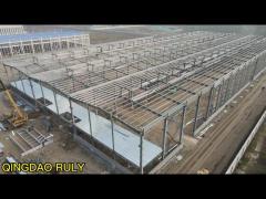 Prefabricated Steel Buildings; PEB Steel Buildings ; Steel Warehouse