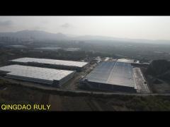 Modern Steel Buildings; Steel Structure Fabrication; Steel Warehouse