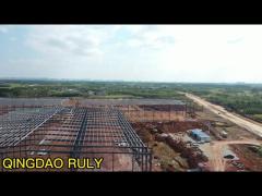 Steel Warehouse; Steel Structure; Steel Buildings; Steel Structure Installation