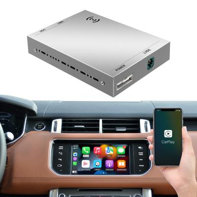 China New Autoabc China-chic Apple Wireless Carplay Modular For Land Rover Jaguar Bosch Harman Wireless Android Car VCR Auto Rear Camera for sale