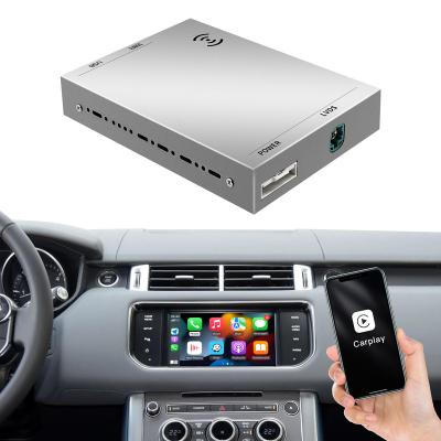 China New China-chic Autoabc Apple Carplay Wireless Adapter For Original Land Rover Range Rover Discovery 4 Bosch System Screen Android Auto for sale