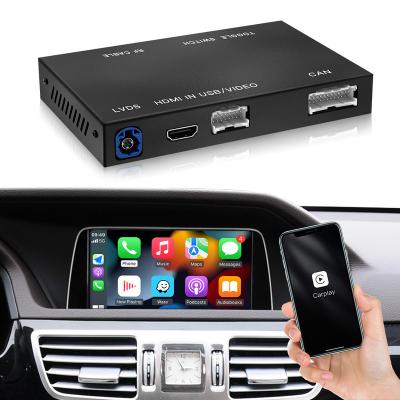 China China-chic New Autoabc Car Player Support Youtube Netflix CarPlay Android Android Wireless Auto Adapter for Mercedes Benz Sprinter NTG4.0/4.5 for sale