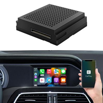 China New NEW Carplay Android Autoabc China-chic wireless auto interface for Mercedes Benz NTG4.5 Sprinter Becker box smart plug and play for sale