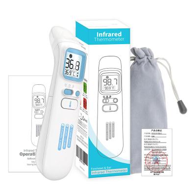 China Child Infrared Non Contact Electronic Thermometer OEM for sale