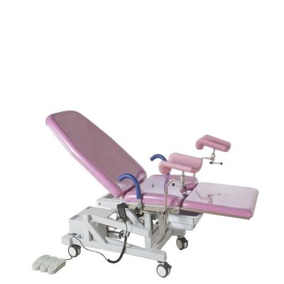 China ODM Med Surg Hospital Bed Carbon Fiber Clinic Multifunctional Surgical Table for sale