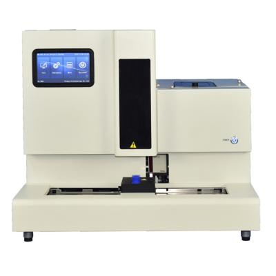 China Automatic Digital Urine Chemistry Analyzer GHBW901 for sale