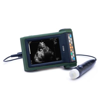 China Diagnostic Medical Ultrasound Machine MSU2 Wireless Veterinary Ultrasound B Mode for sale