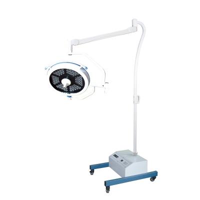 China Standing Operation Theatre Lights Floor Surgical Examination Light ISO13485 for sale