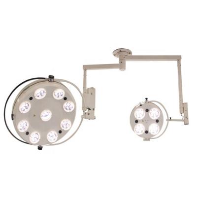 China Economic Surgical Shadowless Lamp LED Ceiling Hospital Ot Light for sale