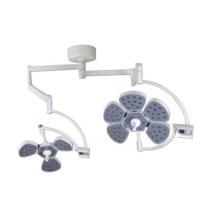 China LED Ceiling Operation Theatre Lights Electric Technomed Ot Light 5000K for sale