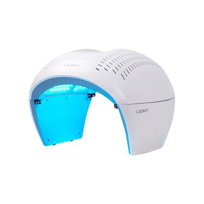 China Pore ​​Shrinking Facial Skin Care Repair Equipment Spectrometer Face Wrinkle Removal phototherapy for sale