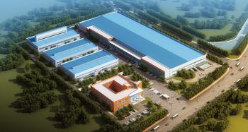 China Anhui Huayide Intelligent Storage Equipment Co., Ltd.