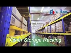 frame beam heavy duty pallet racking selective pallet for moulding workshop