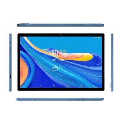 China Available SDK Android Tablets 4G Tablet 4GB+64GB 10.1 Inch 2.0GHz DECA Core Tablet For Education Business Game for sale