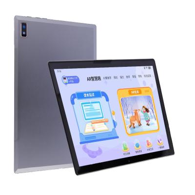 China 2022 New Factory SDK Available MTK797 Deca 10 Thumb Core Baby Gift OEM /ODM 10 Learning Tablet Android 8.0 Game And Kids Tablet for sale