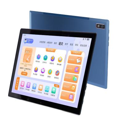 China Hot Selling SDK MTK6797 Available DECA Core 10 Inch Metal Tablet 2.0GHZ Android 8.0 Call Function Cheap Tablet For Study for sale