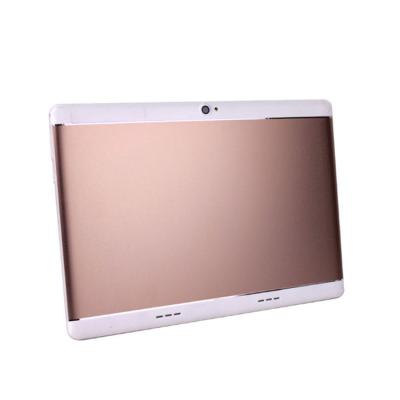 China Newcomers Available SDK 2022 3G Calls Android Dual SIM Learning Tablet MTK6592 2.0GHZ Octa Core Tablet For Education for sale