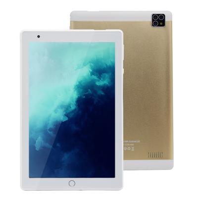 China SDK 8 Inch IPS Display Screen Dual SIM Slot Tablet 2.0GHZ Octa Core Android Available MTK6753 Styles Tablet Business Professional for sale