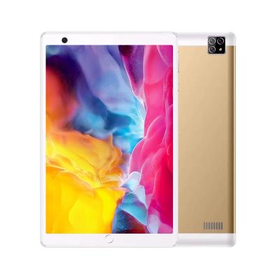 China SDK China OEM Available 8 Inch IPS Android 6.0 RAM1GB+ROM16GB Tablet PC for sale