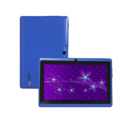 China Industrial New Arrivals OEM Cheap Tablet Quad Core 7 Inch Android Wifi Game Tablet for sale