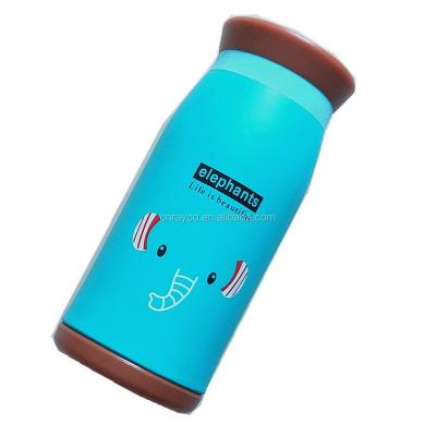 China Business OEM Customize 500ml Stainless Steel Thermos Vacuum Flask for sale