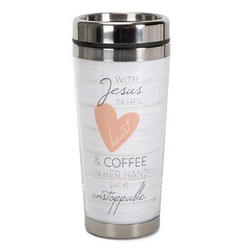 China Business OEM Hot Selling Custom Stainless Steel 16oz Coffee Mug Travel Tumbler for sale